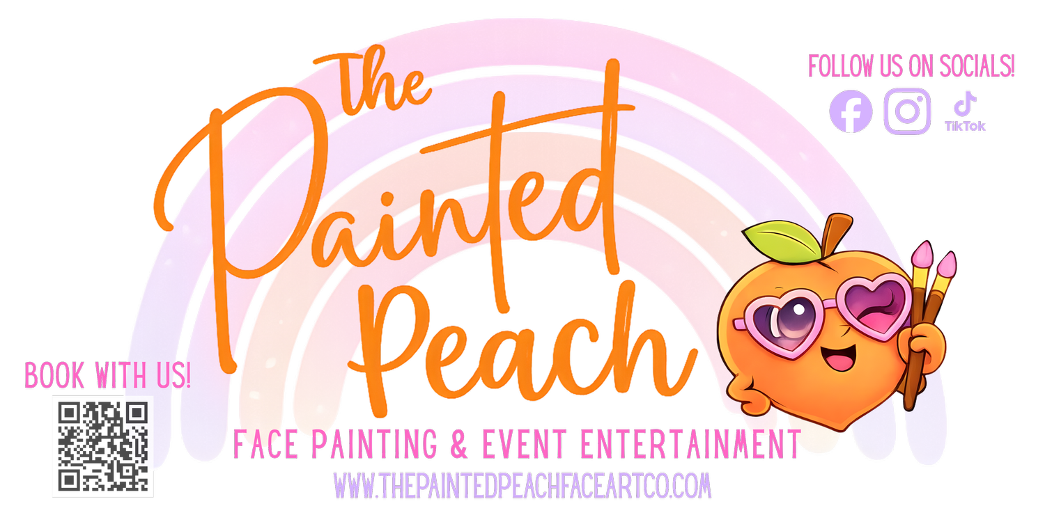 The Painted Peach