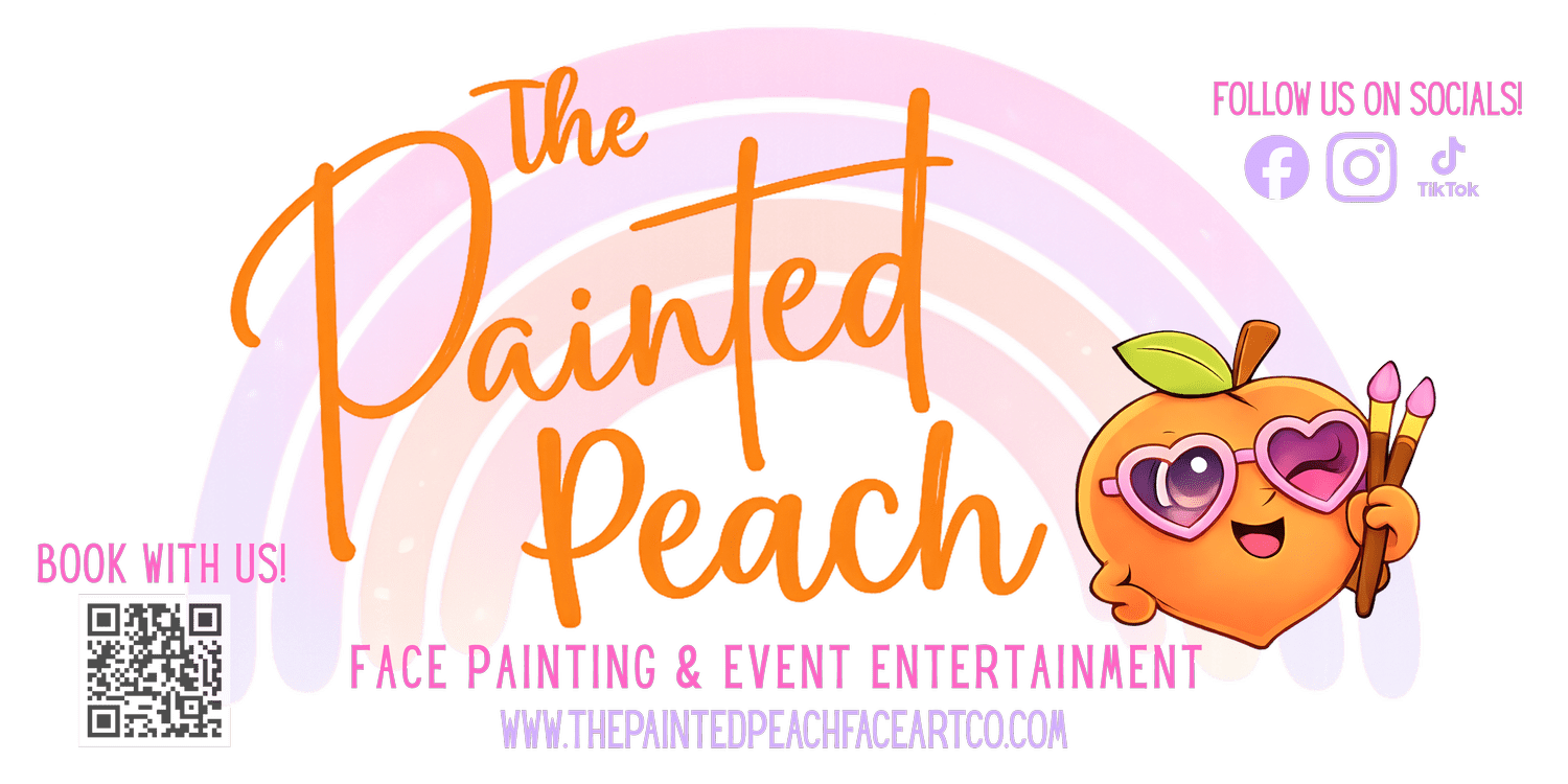 The Painted Peach