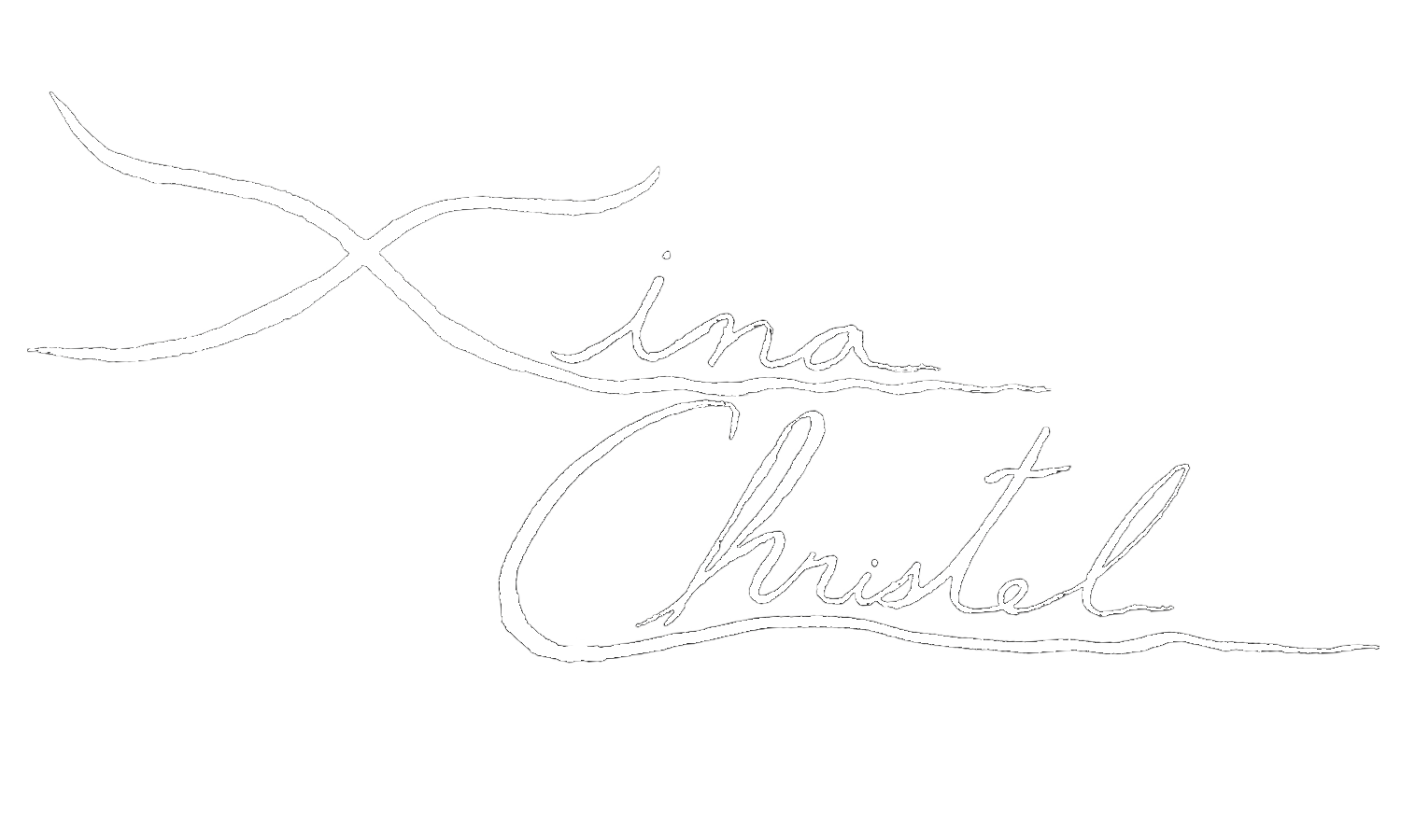 Xina Christel