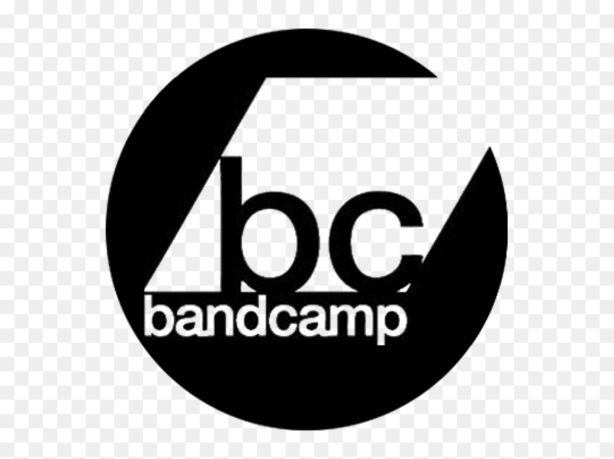 Open with Bandcamp