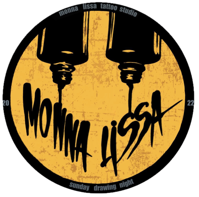 MONNA LISSA