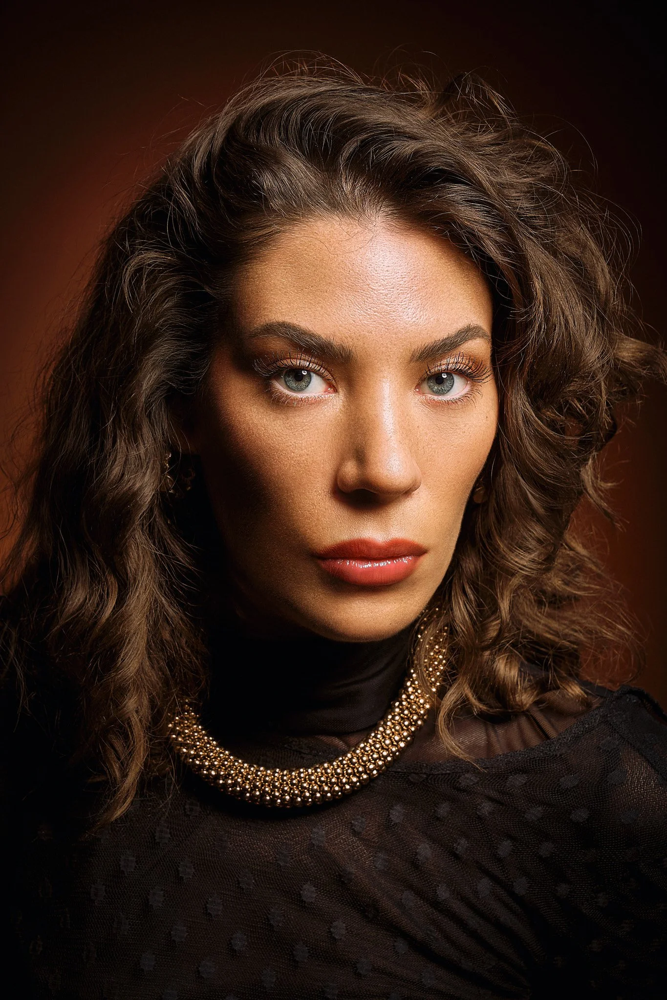 Portraits & Headshots