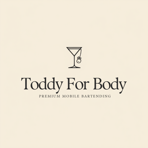 Mobile Bartending Service in Austin | Totty for Body