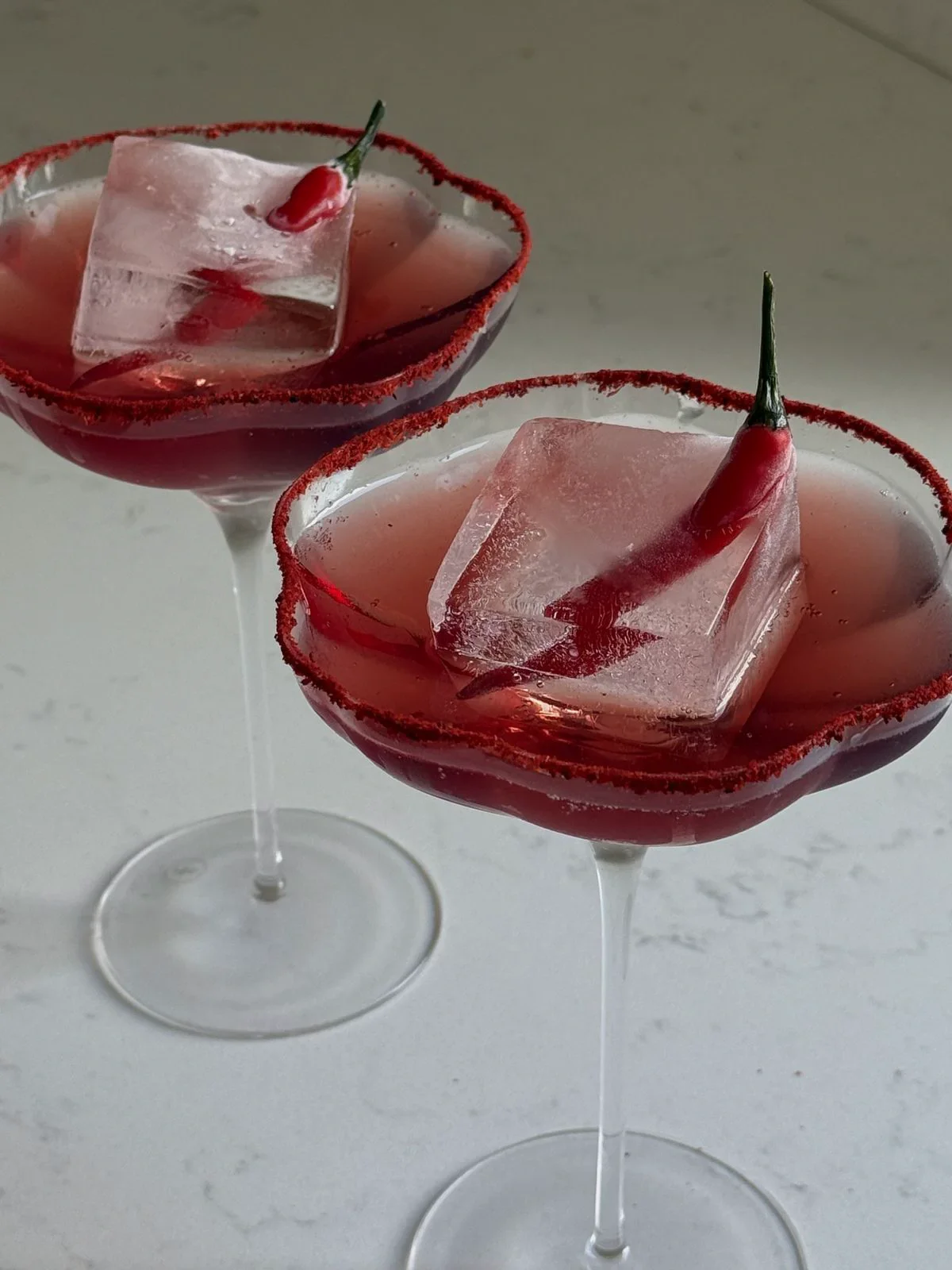 Resident Happy Hour Experience