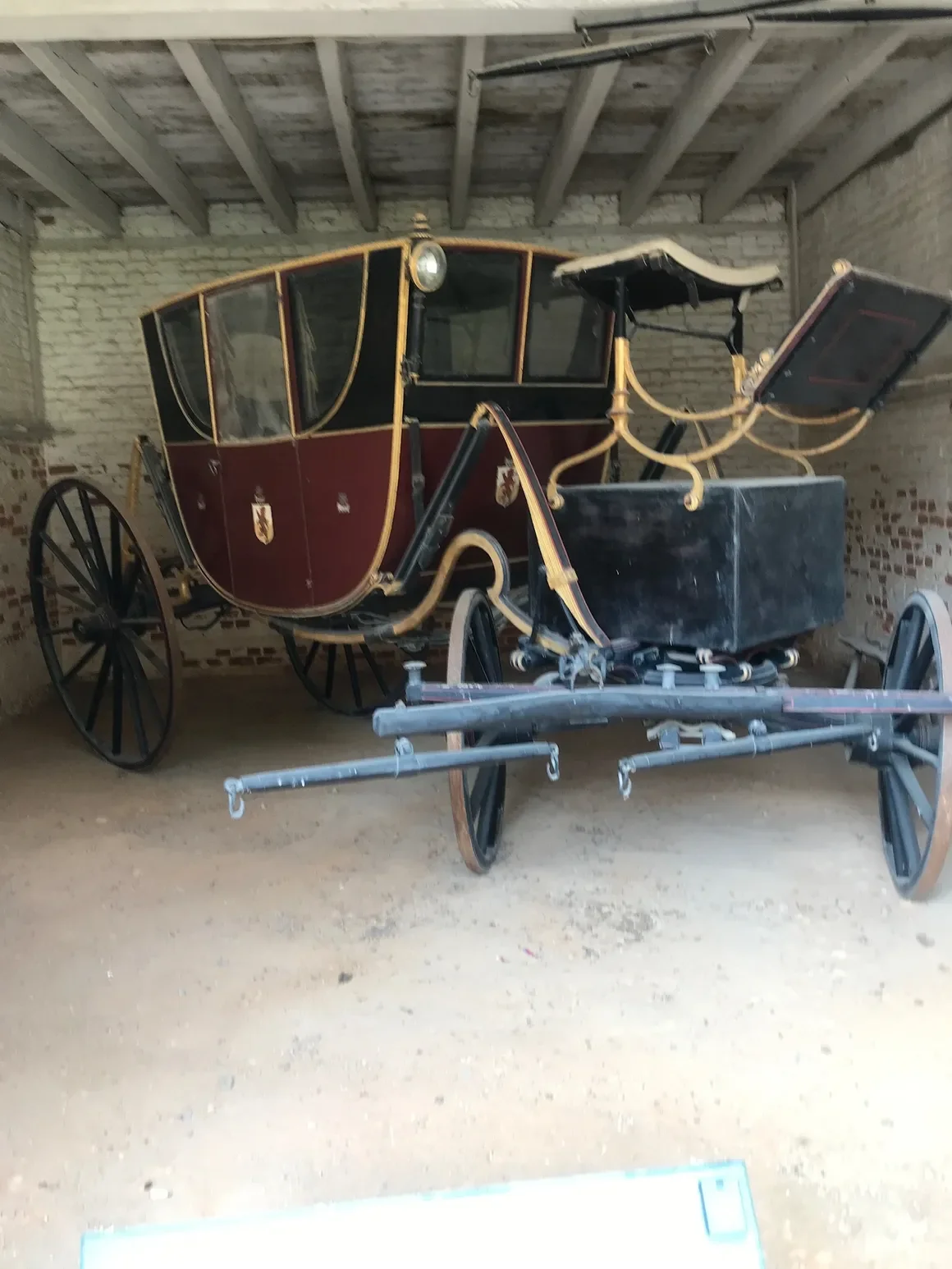 Quander Family Historic DMV Bus Tour — Quanders United