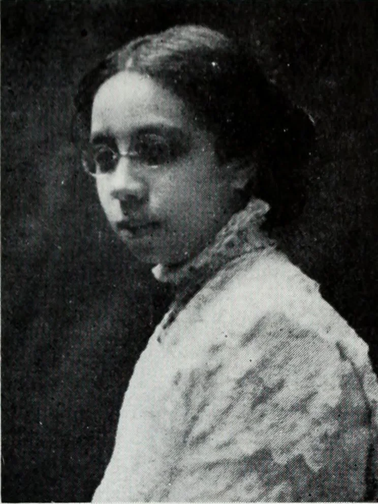 Nellie May Quander