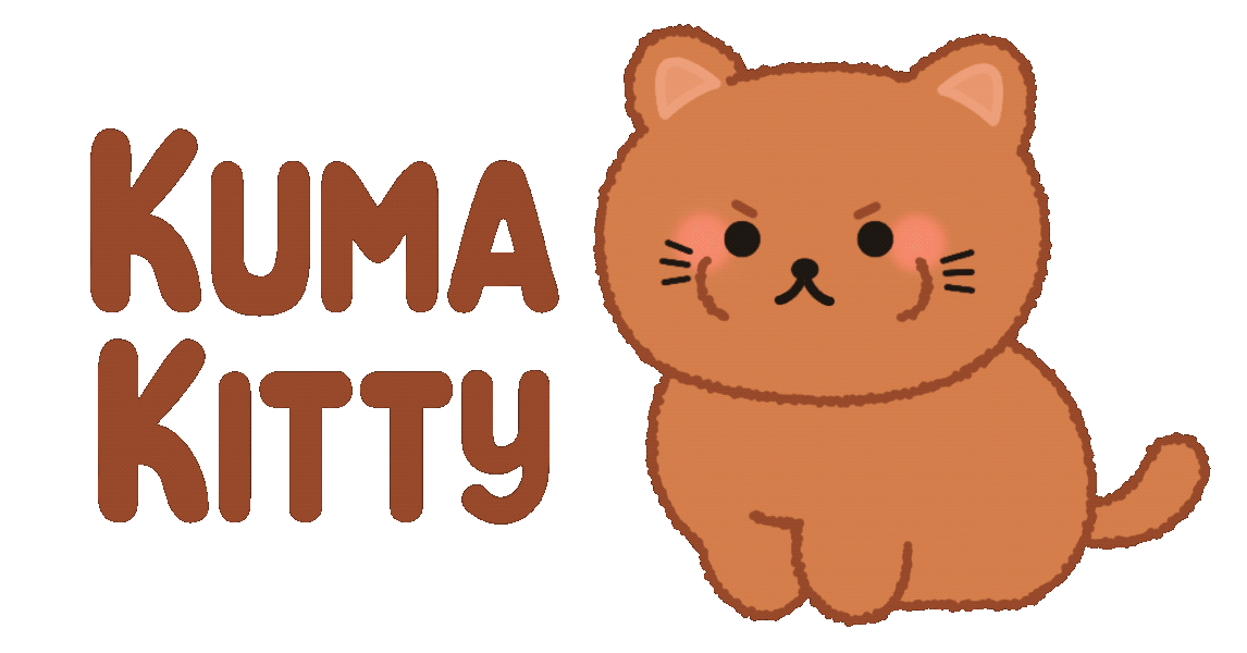 Kuma Kitty