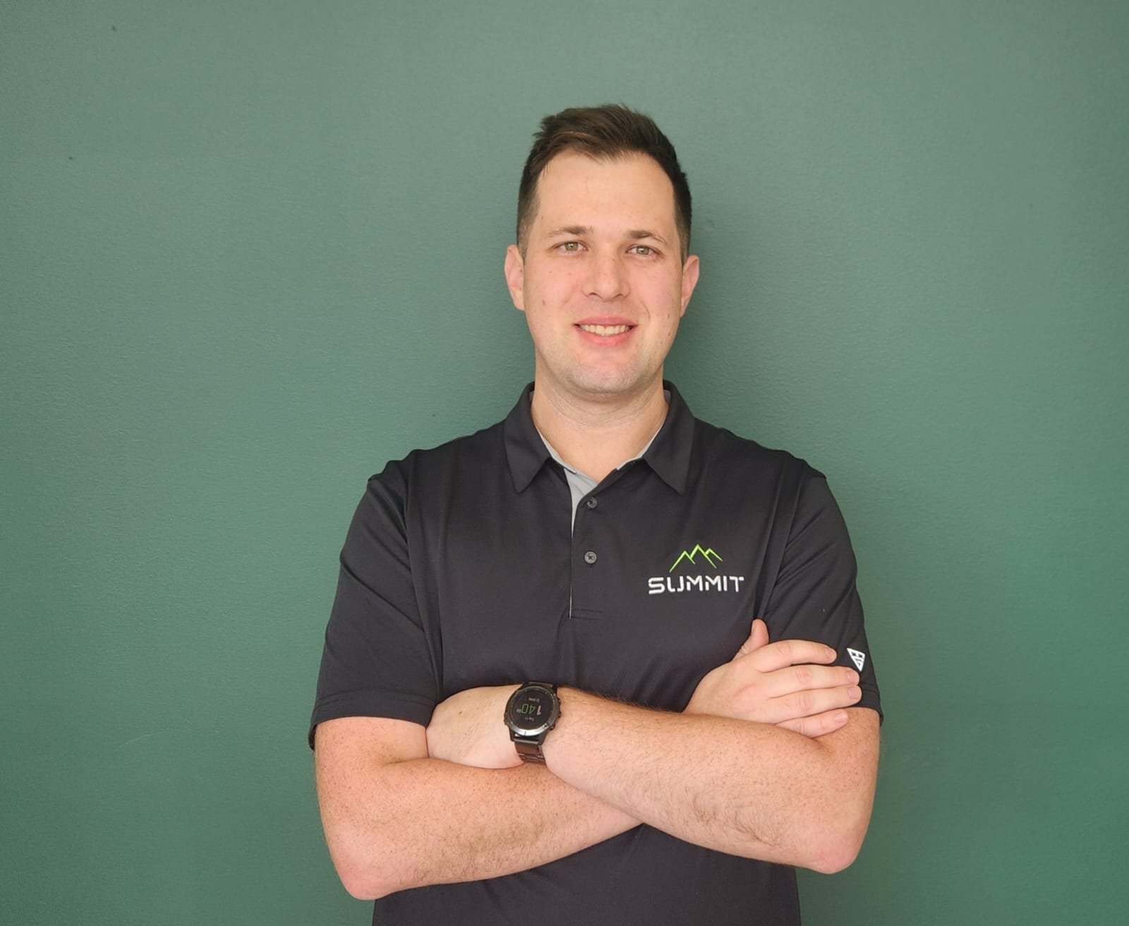 David Cohen - APA Musculoskeletal Physiotherapist - Specialising in TMJ, Tinnitus & Hyperacusis