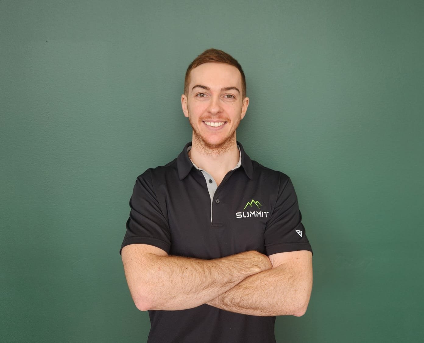 Zachary Ehrenfeld - APA Musculoskeletal Physiotherapist - Specialising in TMJ, Tinnitus & Hyperacusis