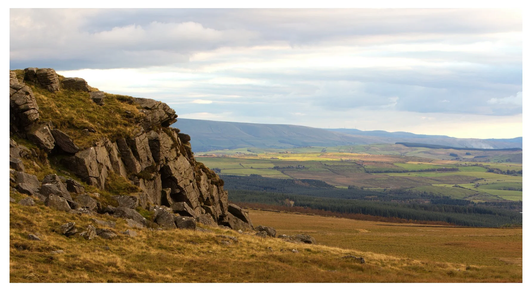 Forest of Bowland