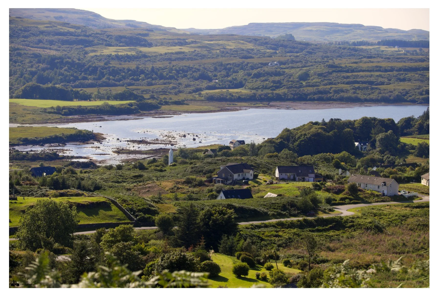 Dervaig Mull