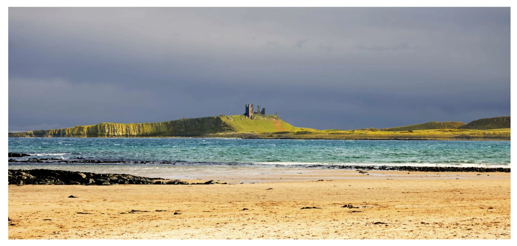 Northumberland