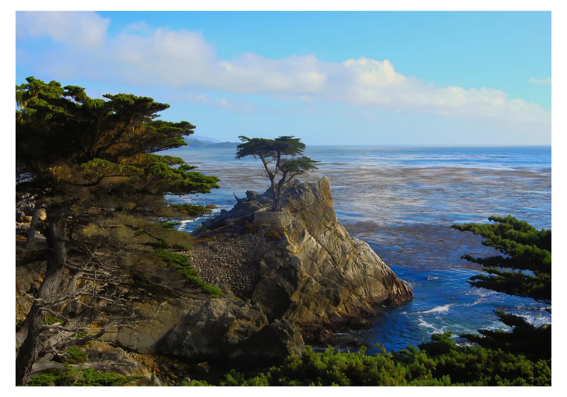 Carmel California