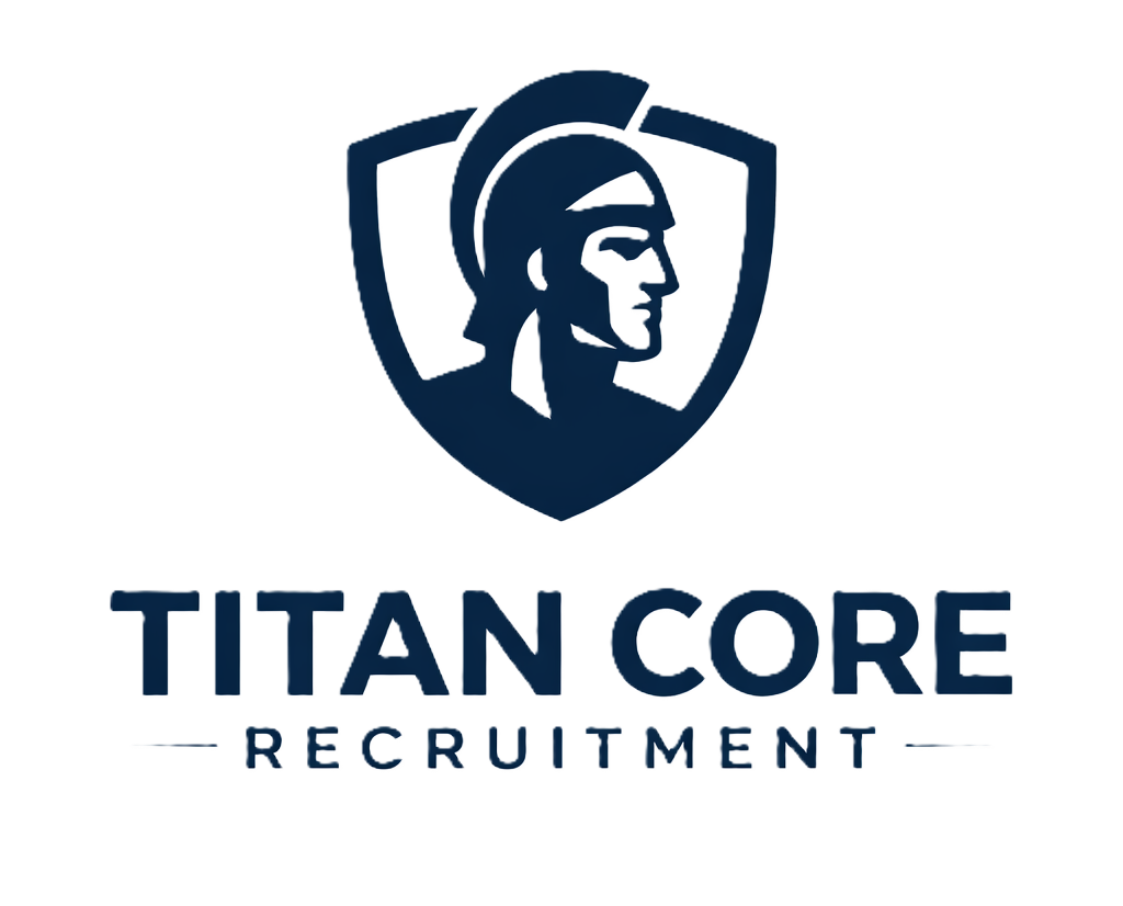 Titan Core Recruitment 