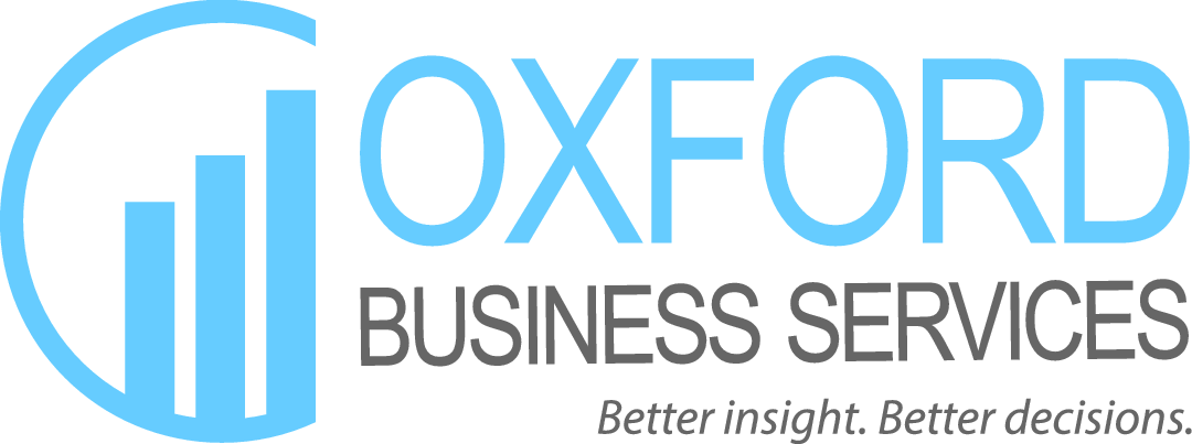 Oxford Business Services 