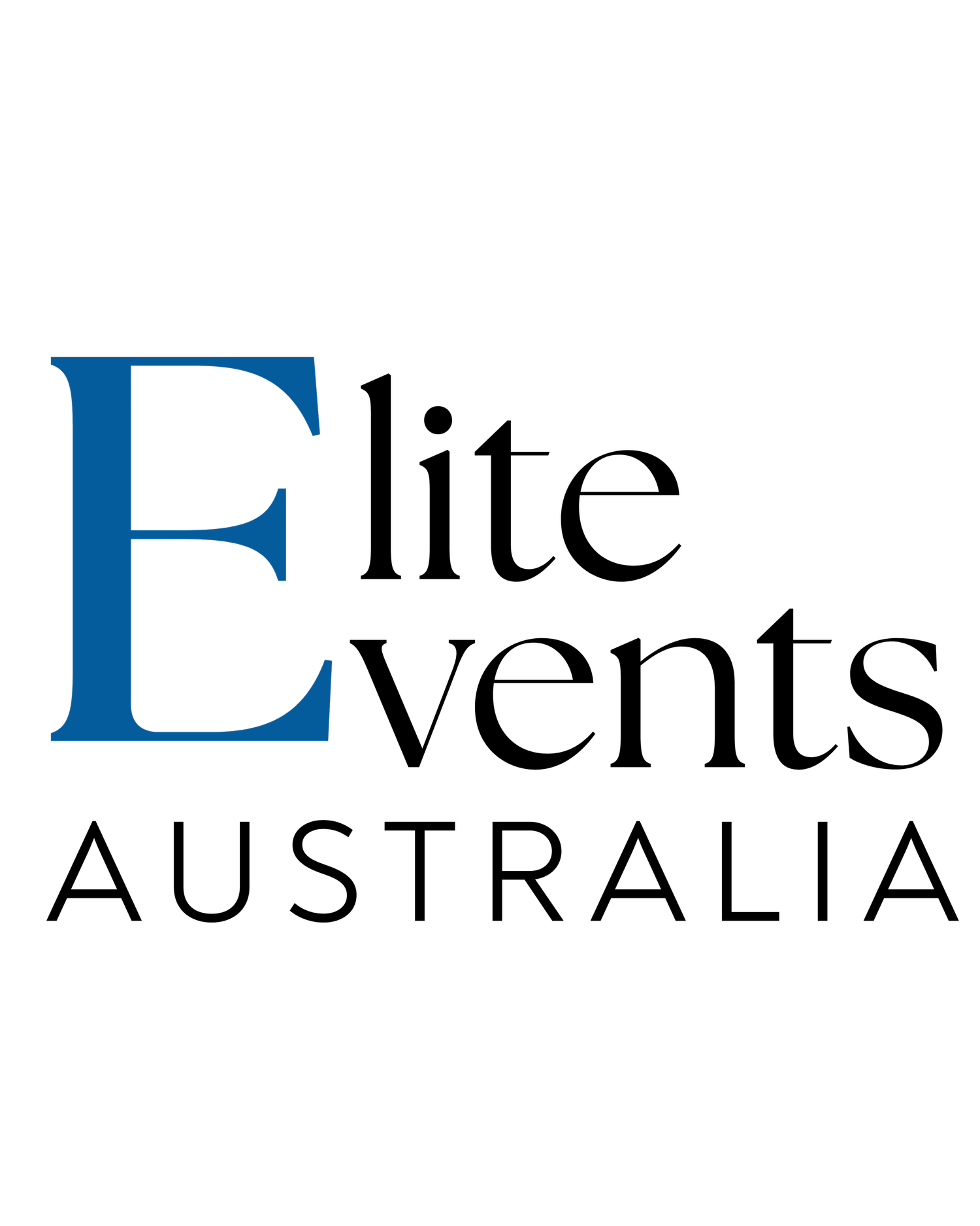 Elite Events Australia