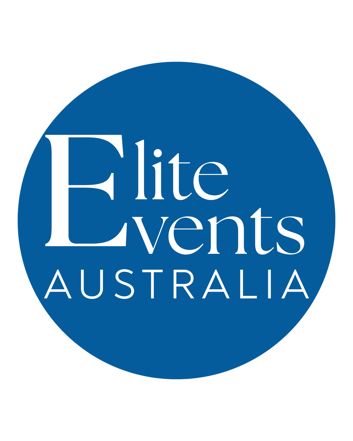 Elite Events Australia
