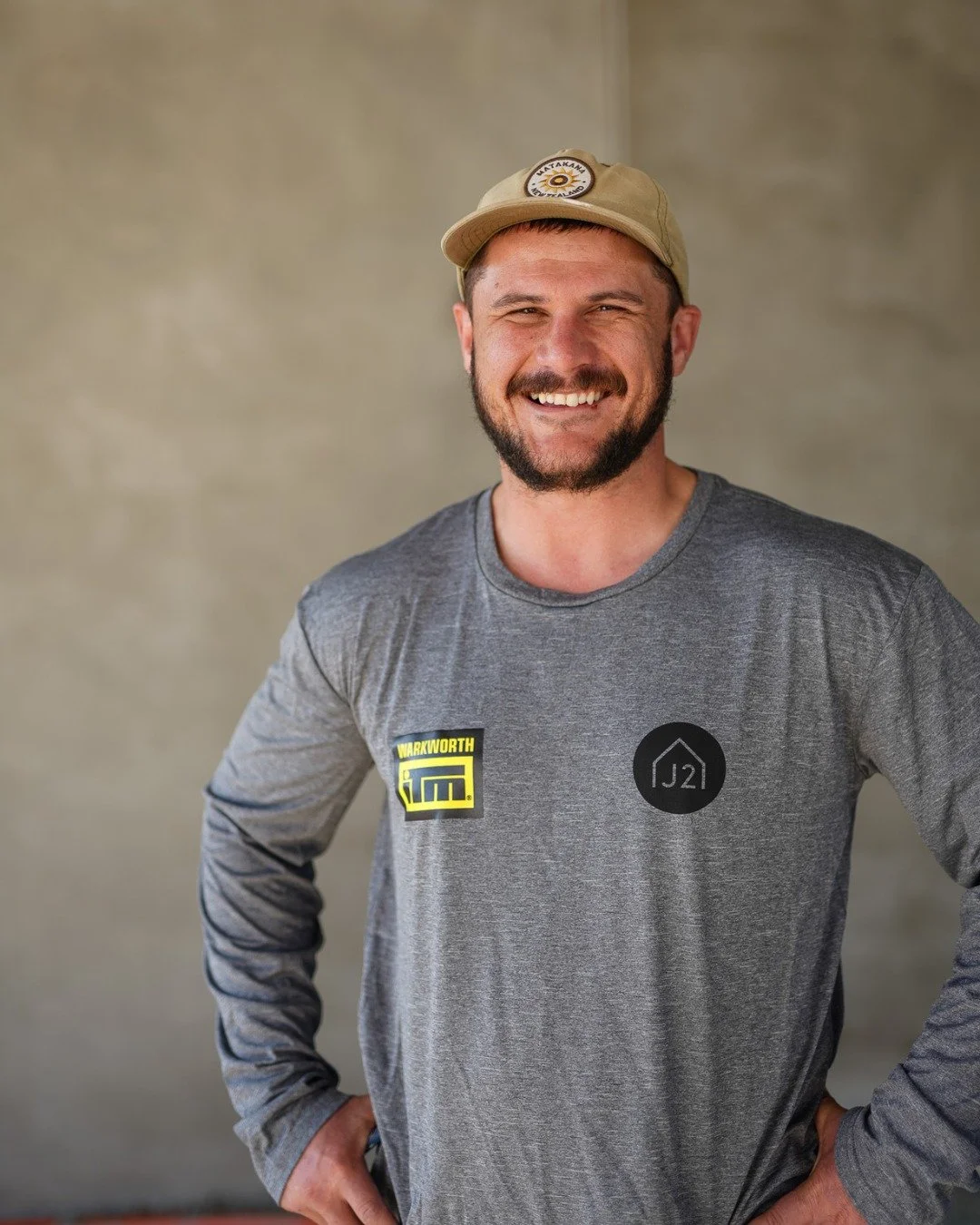 Fresh content for J2 Builders, capturing the team and the process behind the build.

Now featured across their new website and socials.

Good builders deserve great marketing.

They do the hard work on site, and we make sure it looks just as good thr