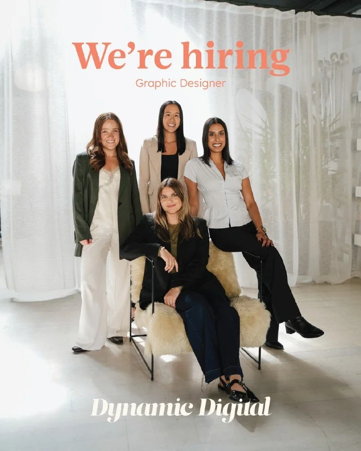 We are looking for a Graphic Designer to join us in our Matakana office in a part-time contractor role, with room to grow.

We&rsquo;re after someone with a strong eye for modern, engaging design who&rsquo;s excited by social media, content creation,