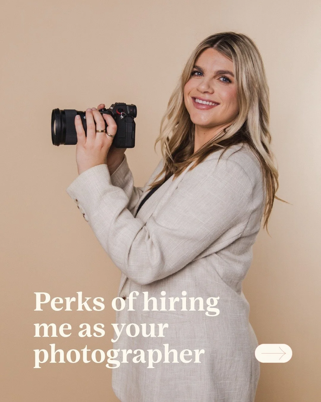 When I shoot, I&rsquo;m fully in it.

I&rsquo;m climbing on things, hanging off scaffolding, moving furniture around, standing in bushes, moving furniture, risking my life in the middle of a roundabout for &ldquo;the shot&rdquo;.

And somehow also tr