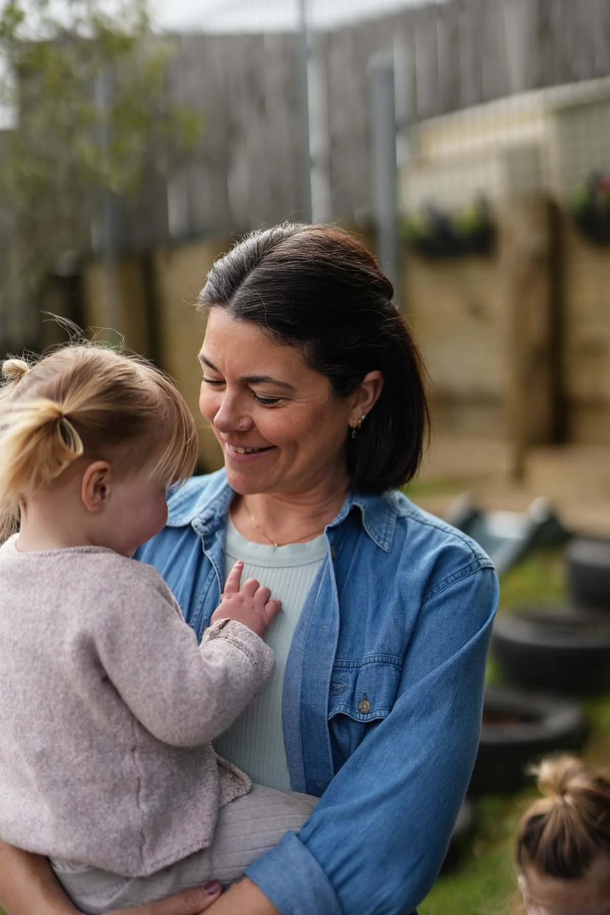 Nature's Nest Early Learning Centre