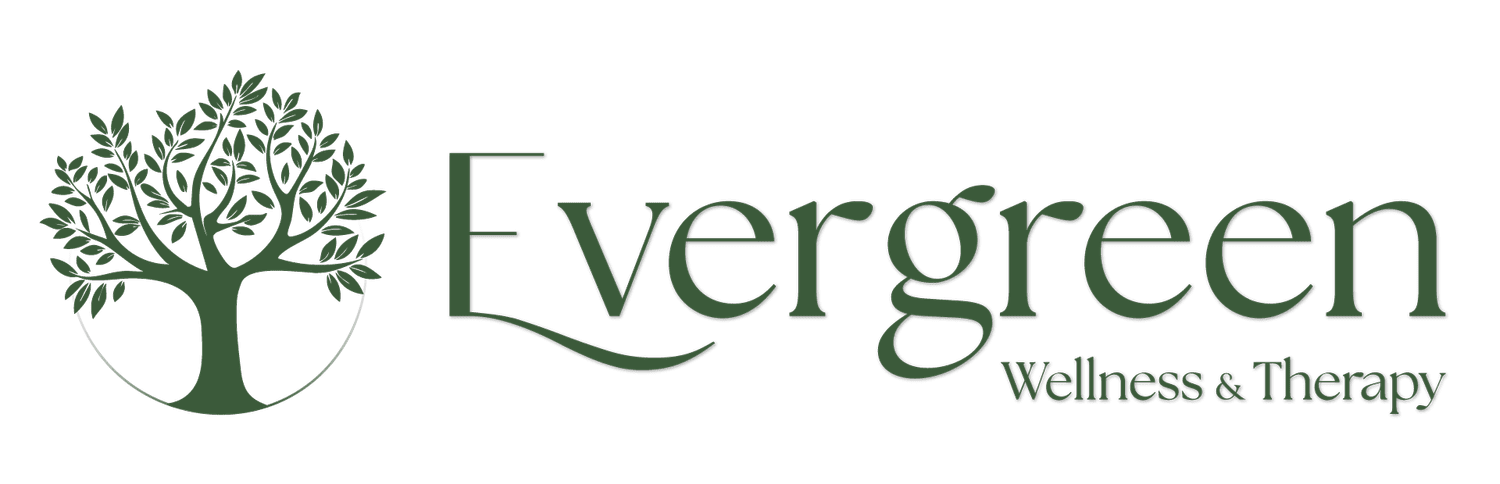 Evergreen Wellness &amp; Therapy
