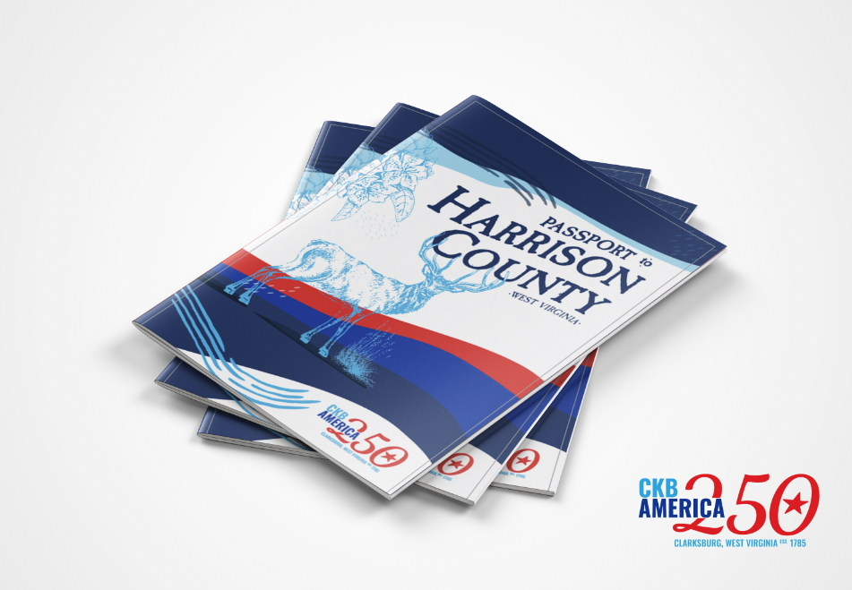 Passport to Harrison County