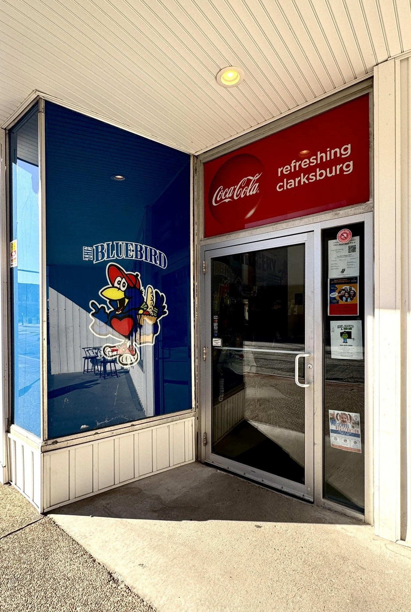 First Fridays Clarksburg West Virginia Visit Clarksburg West Virginia Clarksburg CVB visitors bureau welcome center west virginia tourism14.jpg