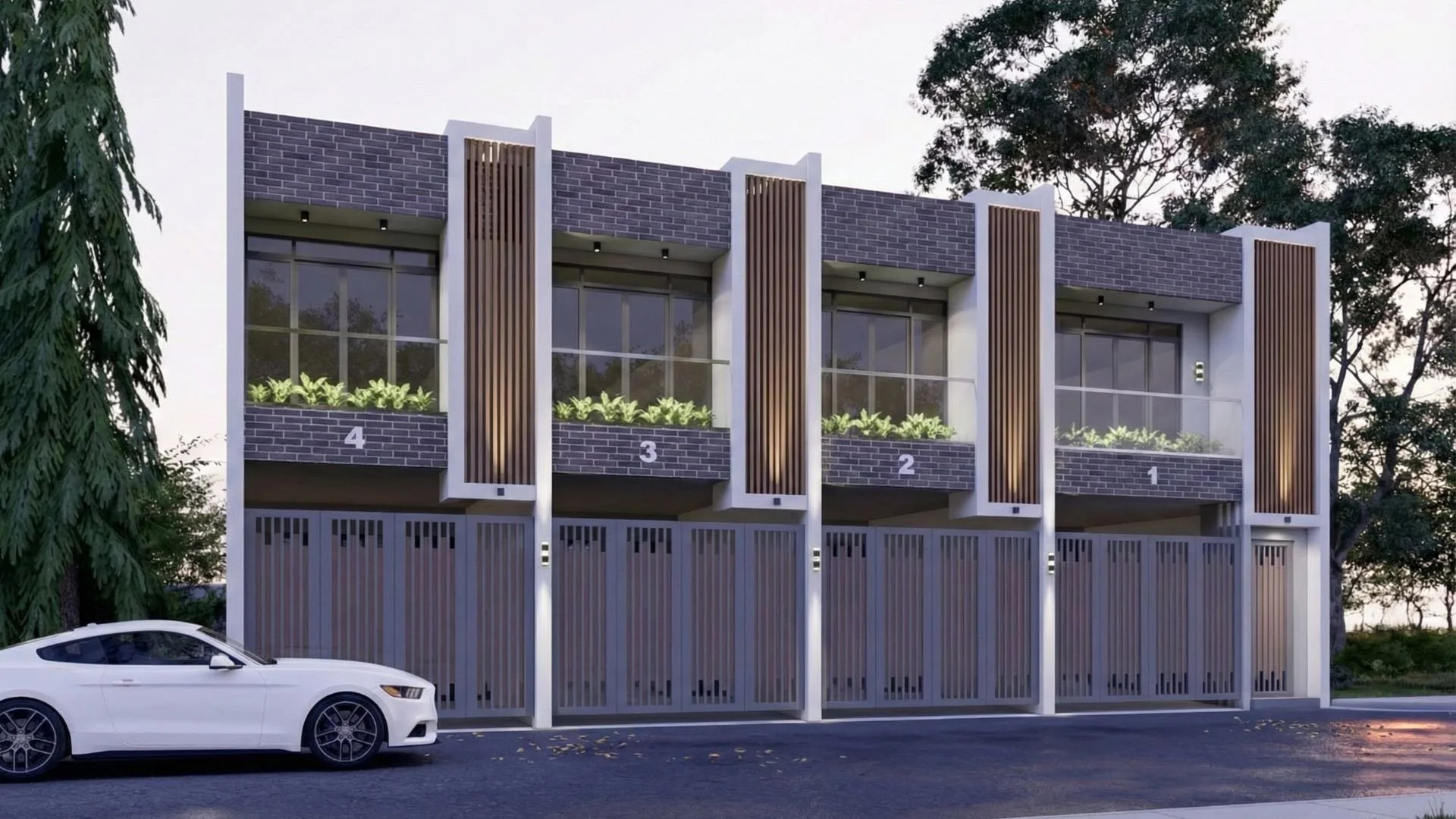 Malabon Project - JEMM Builders