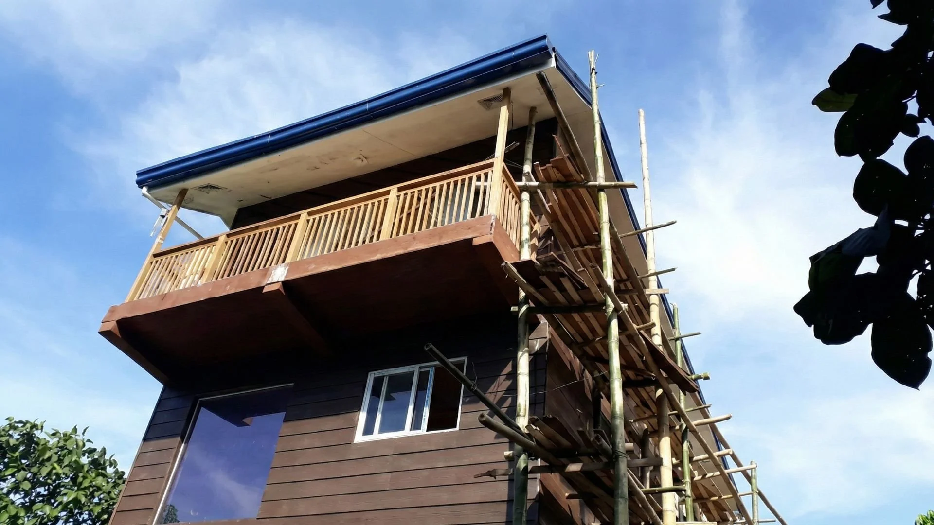 Amadeo Project - JEMM Builders