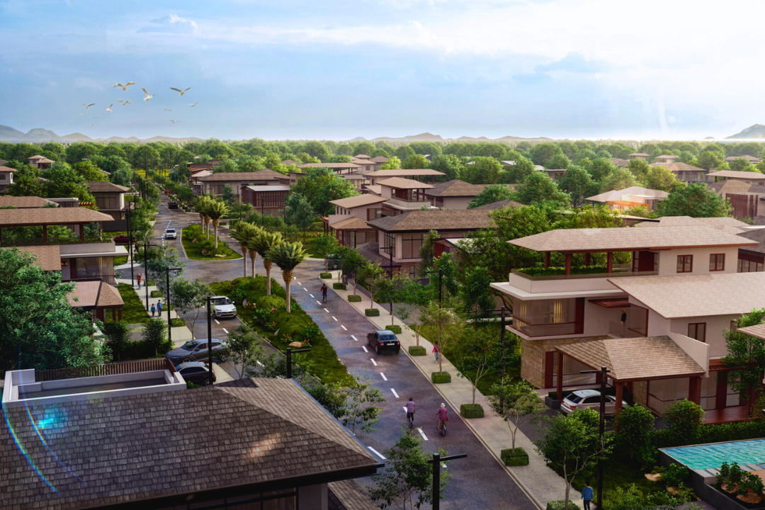 Bespoke House Construction in General Trias: A Review of the JEMM Builders White-Glove Standard