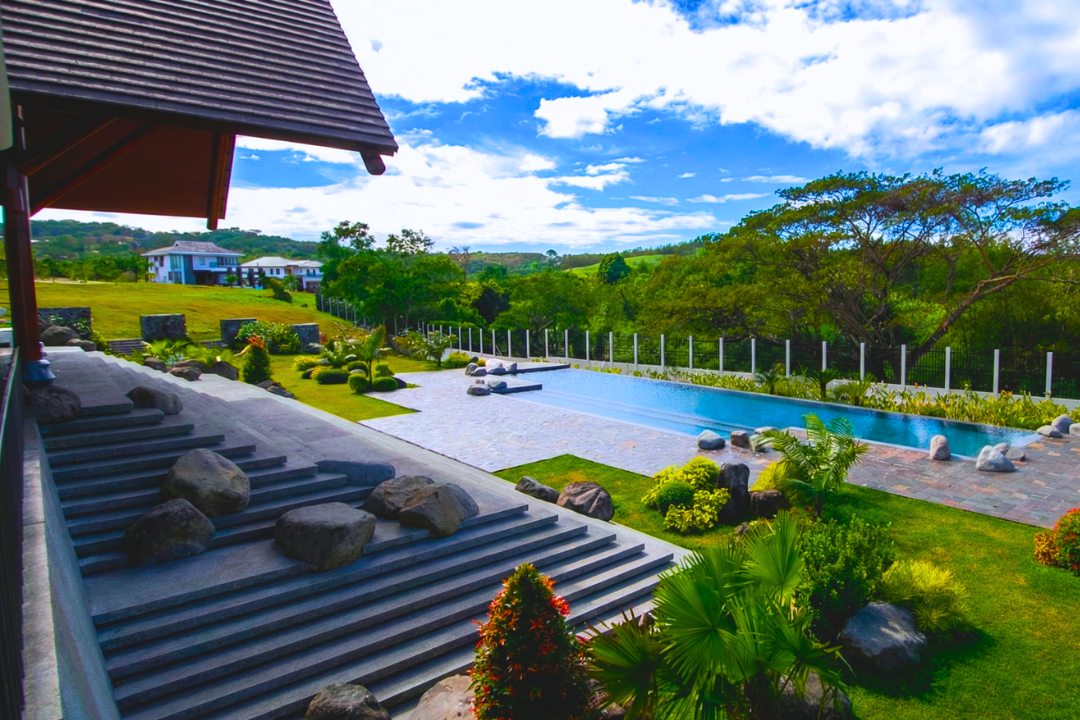 Estate-Level Construction in Silang, Cavite: Building Legacy Homes in the Cool Uplands