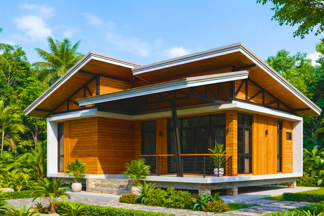 Agri-Leisure Estates in Indang: Building Bespoke Rural Sanctuaries