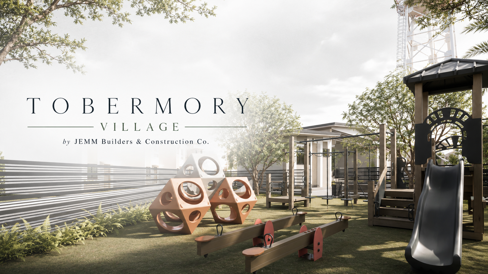 Move In and Get More: Tobermory Village's Limited-Time Move-In Freebies