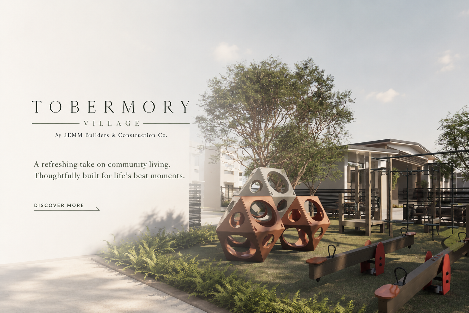 A Home Rooted in the Heart of San Jose City