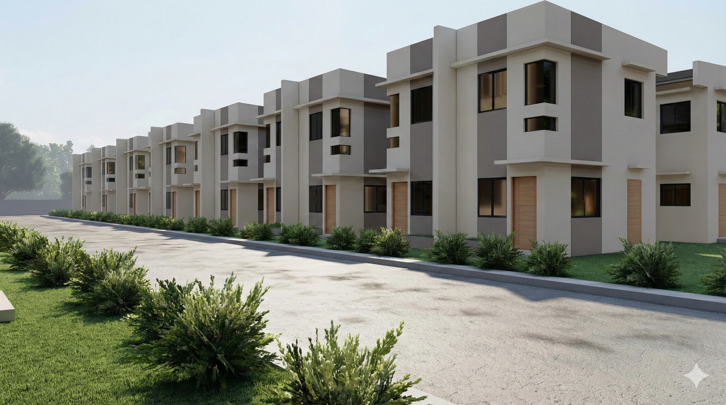 Hannah Unit, Tobermory, Nueva Ecija - JEMM Builders