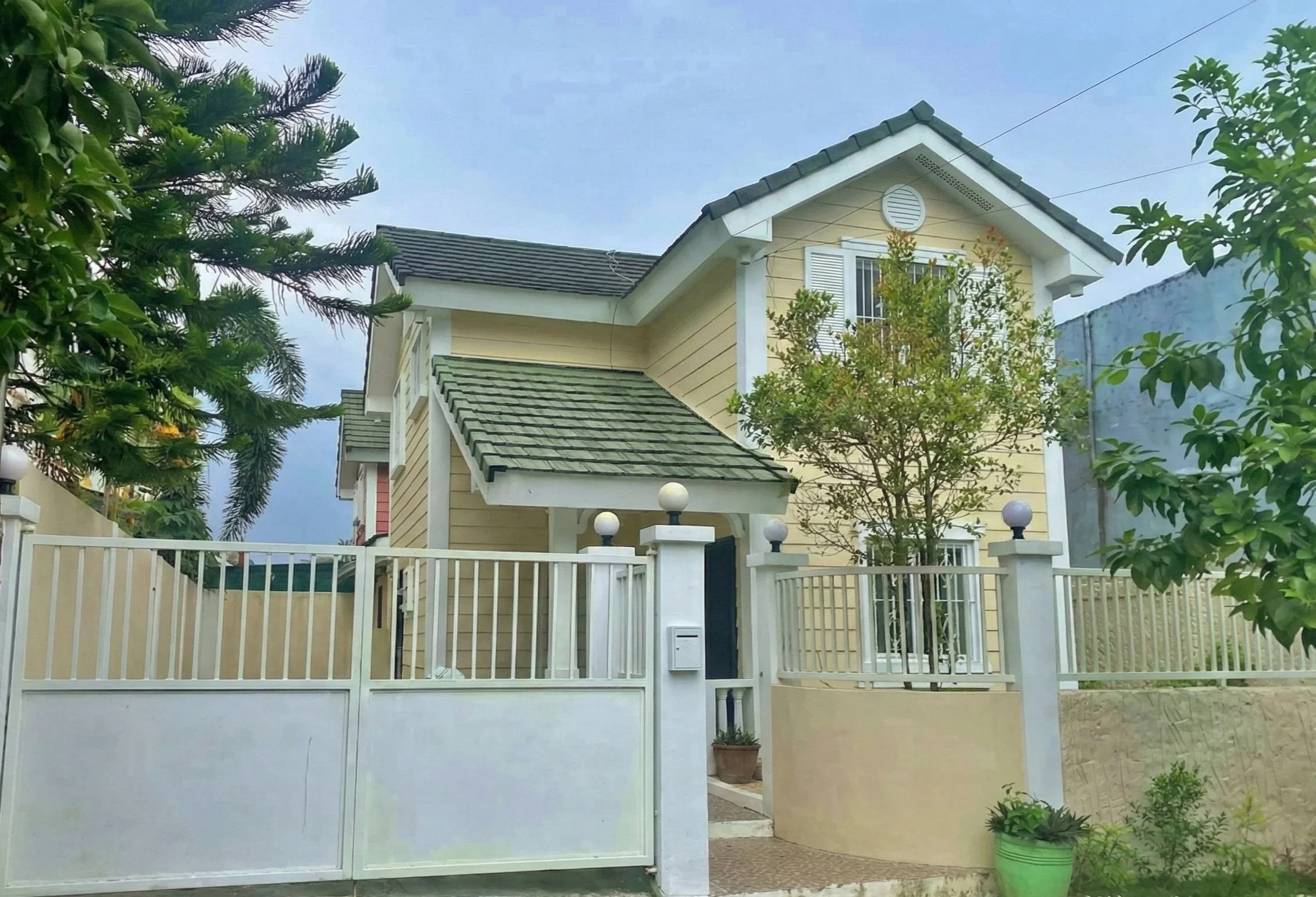 Residential House, Avida Settings Bacoor, Cavite