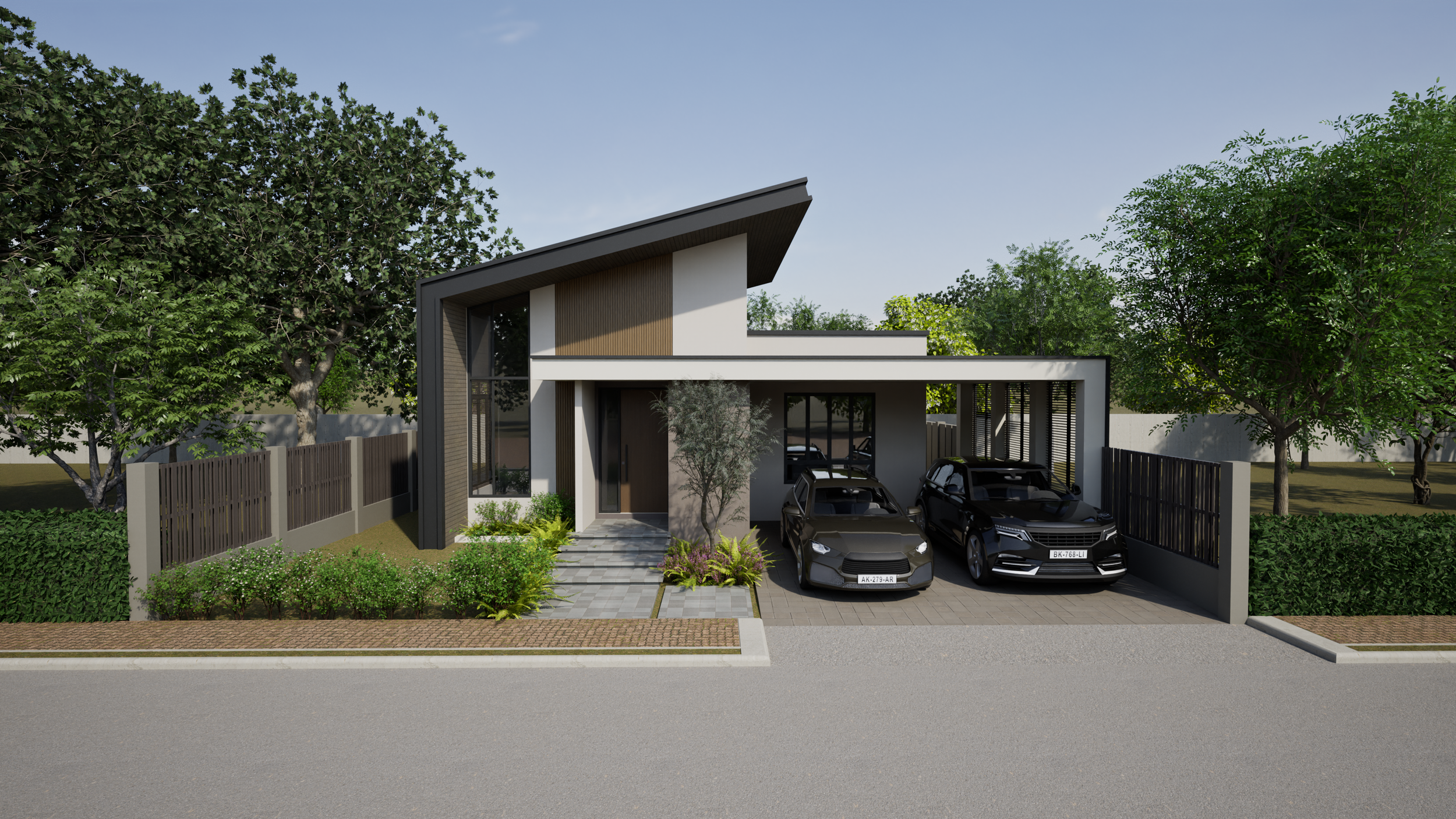 JEMM Builders Past Projects