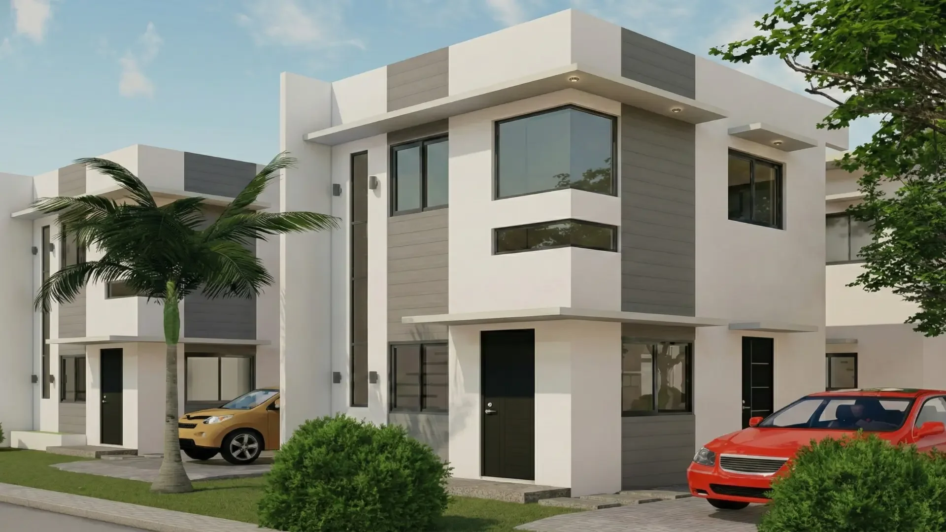Elsie Unit, Tobermory, Nueva Ecija - JEMM Builders