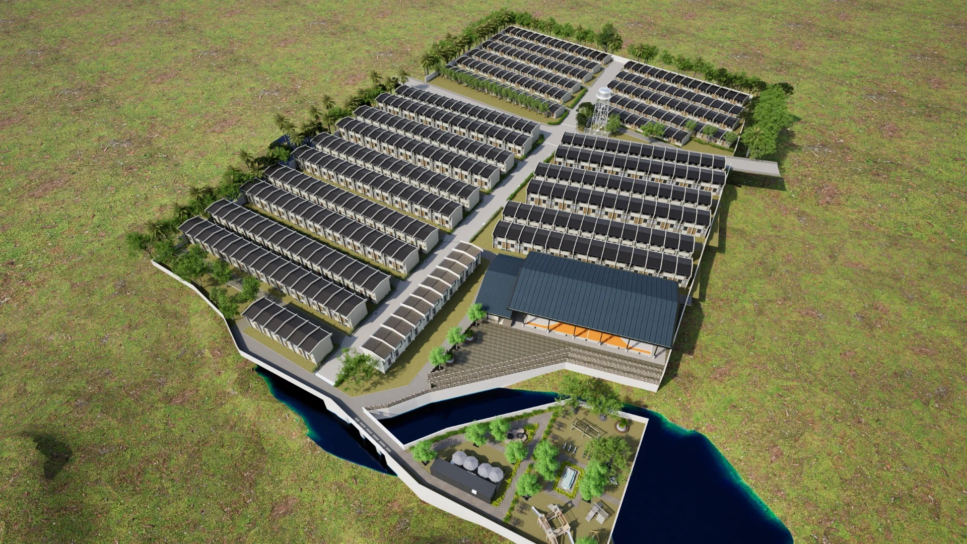 Trece Martires Subdivision - JEMM Builders.webp