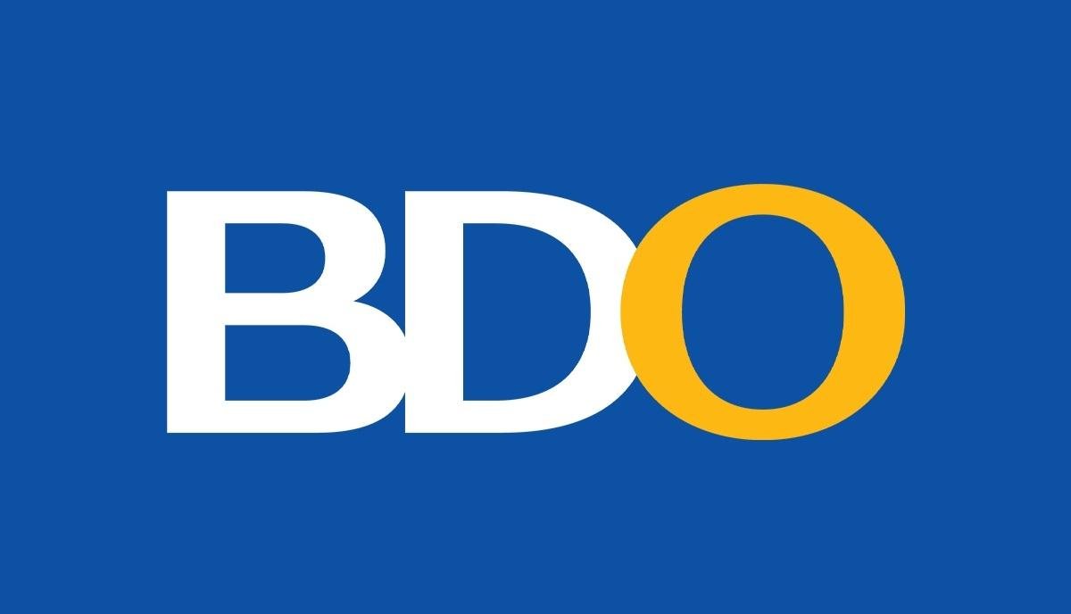 JEMM Builders Partnered Bank - BDO