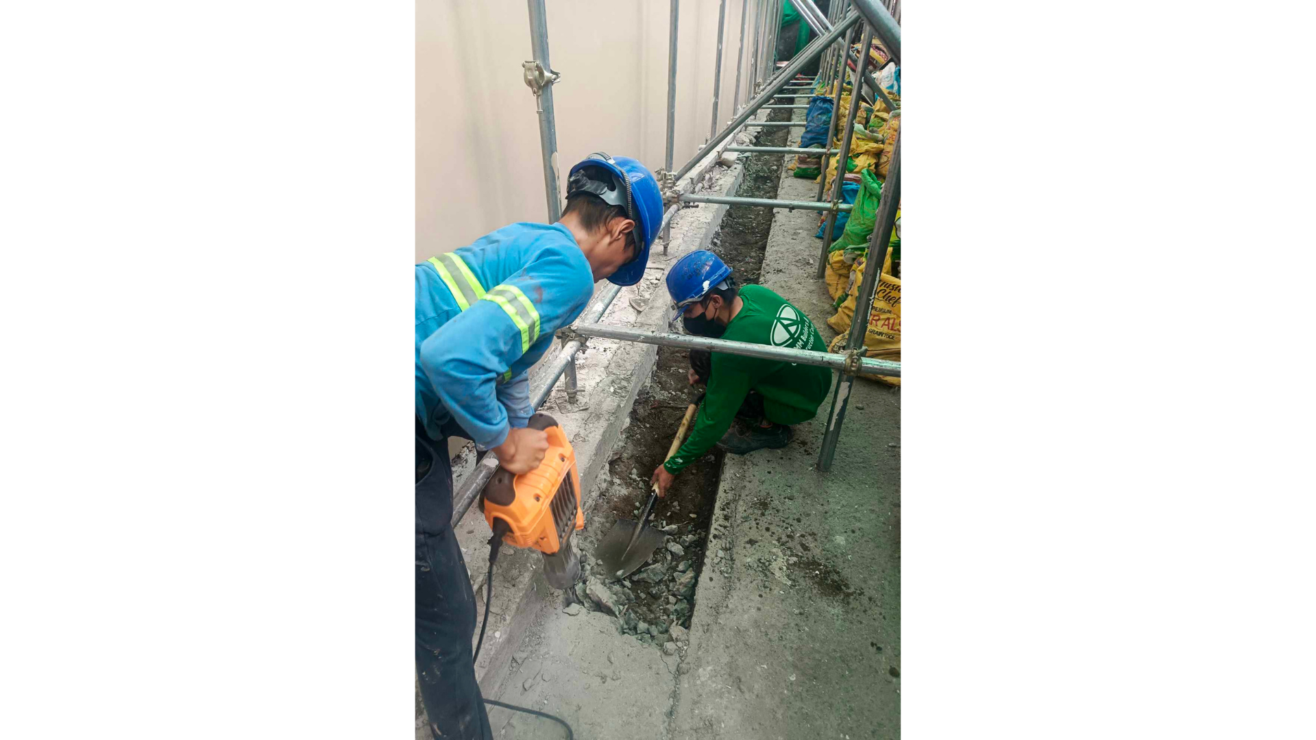 Goldland Plaza Building Facade Renovation 2.png