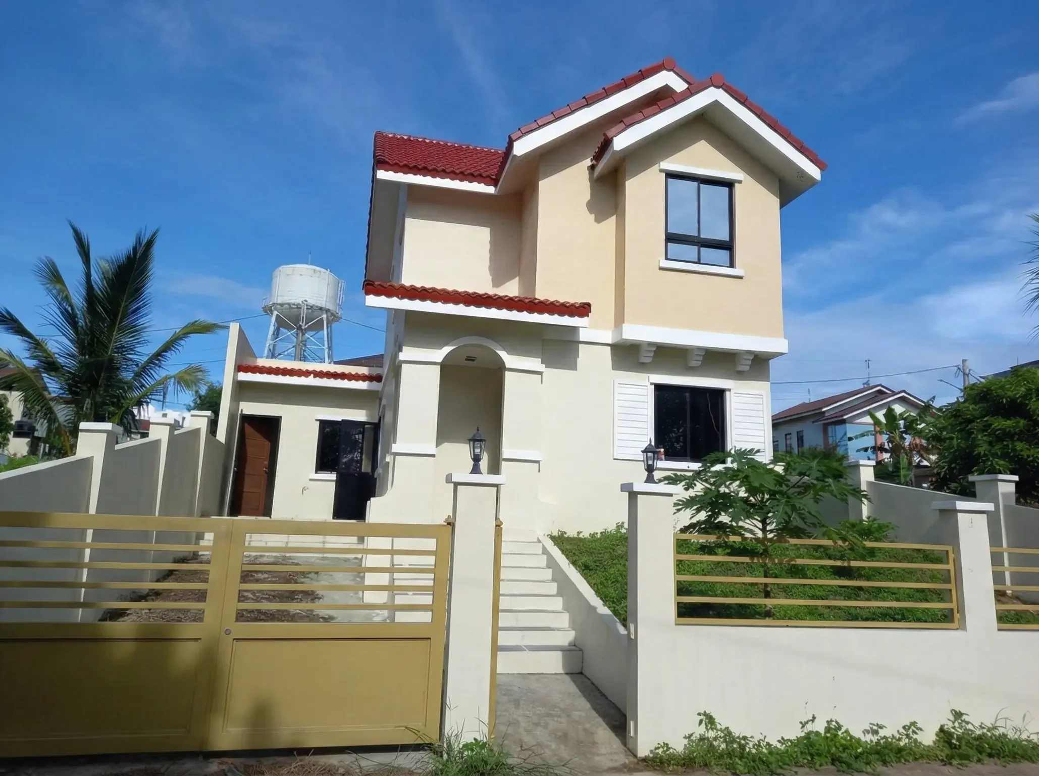 Avida Dasmariñas - JEMM Builders
