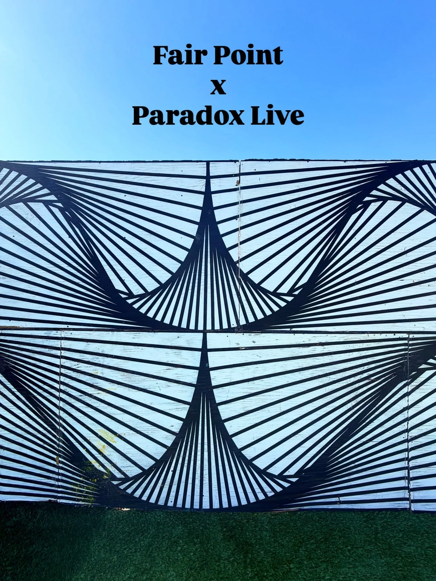 We are excited to announce our residency at Paradox Live! Stay tuned for more details coming soon&hellip;

#livemusicvenue #country #elpaso