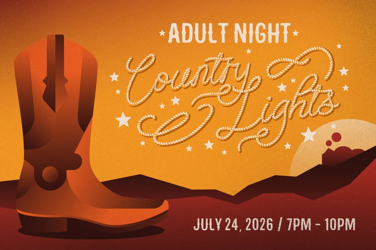 Adult Night at La Nube