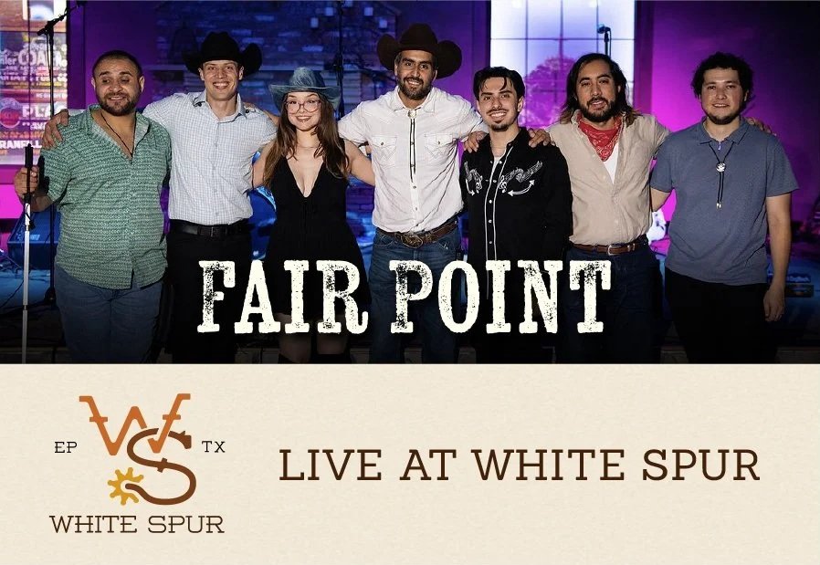 White Spur