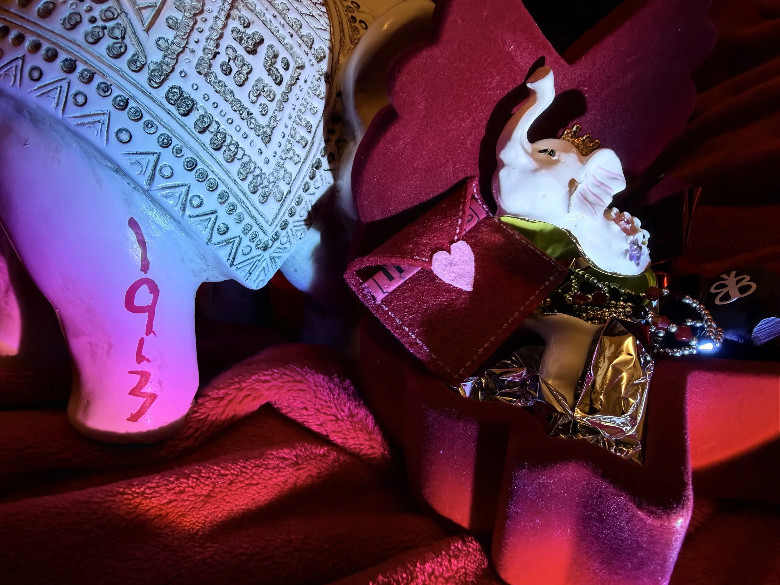 Worokla Retreat: Sevierville, Tennessee February 19th-22nd