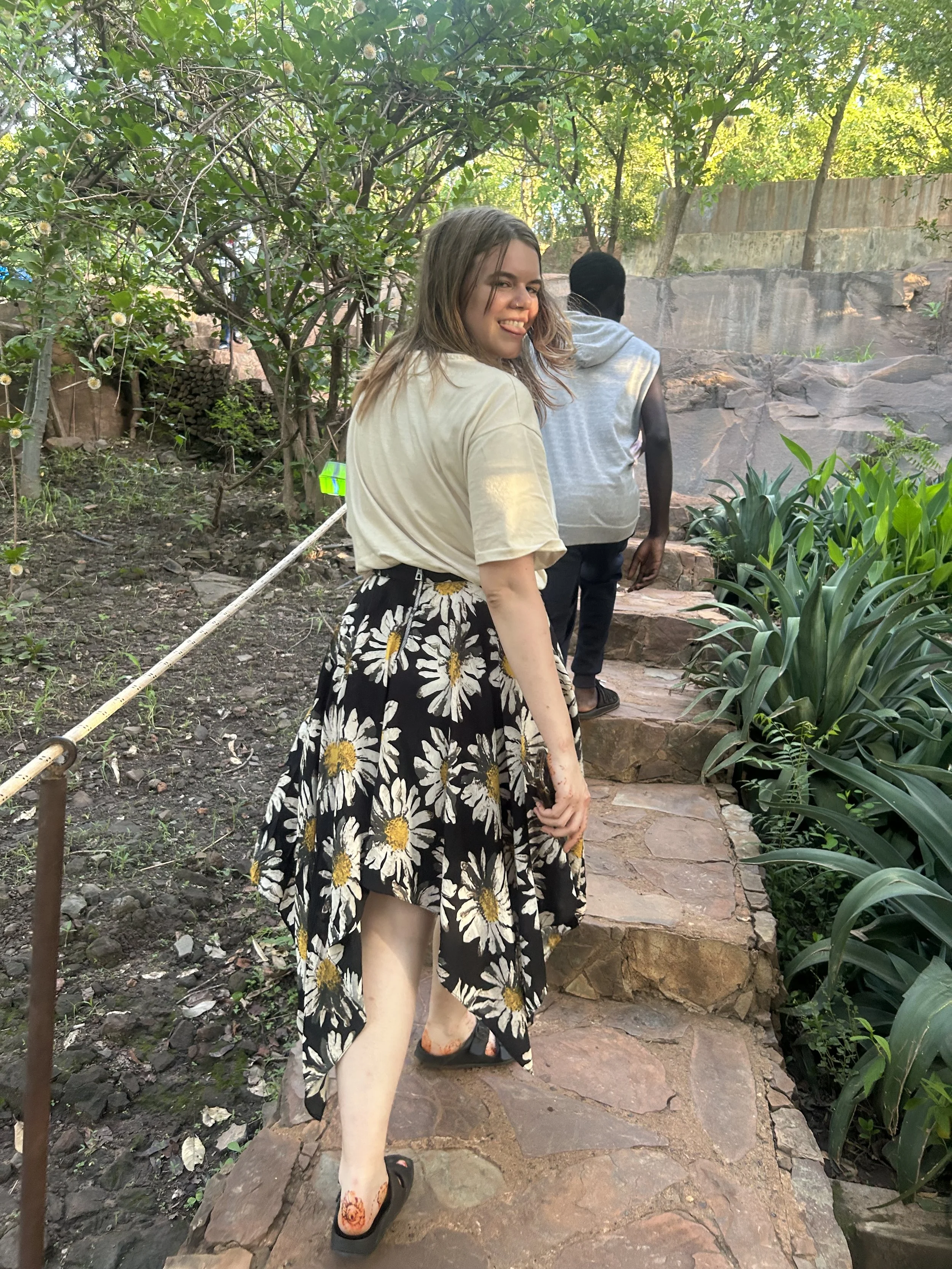 Worokla Retreat: New Orleans, Louisiana (7 Day)  May 24th-31st