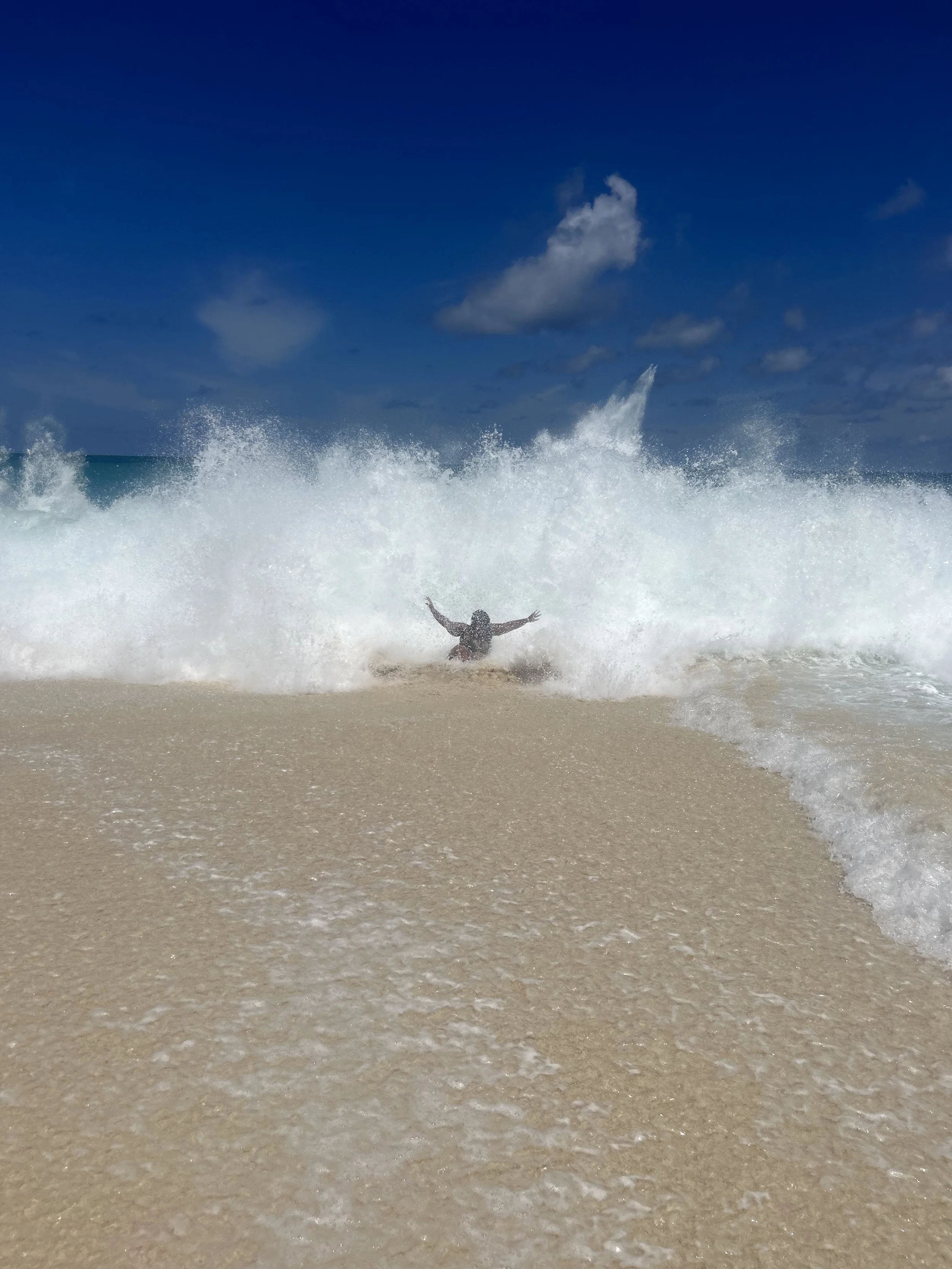 Worokla Retreat: Accra, Ghana (December 5th-15th)