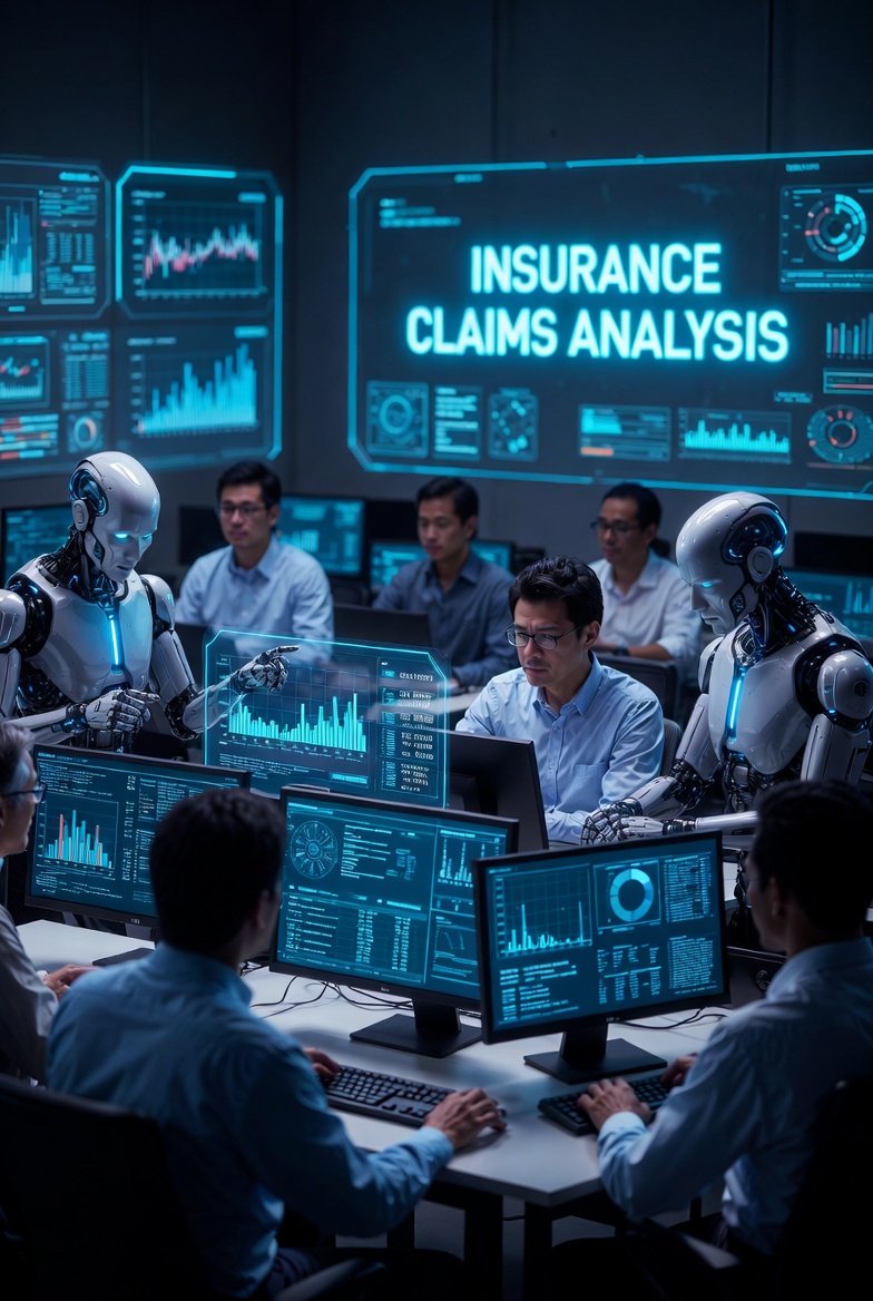 Premium Claims Bundle